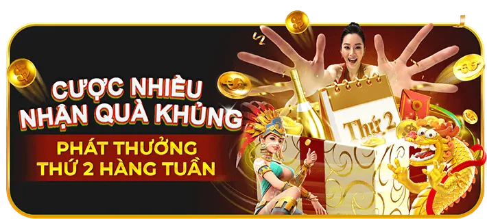 Tổng quan khuyến mãi Win89