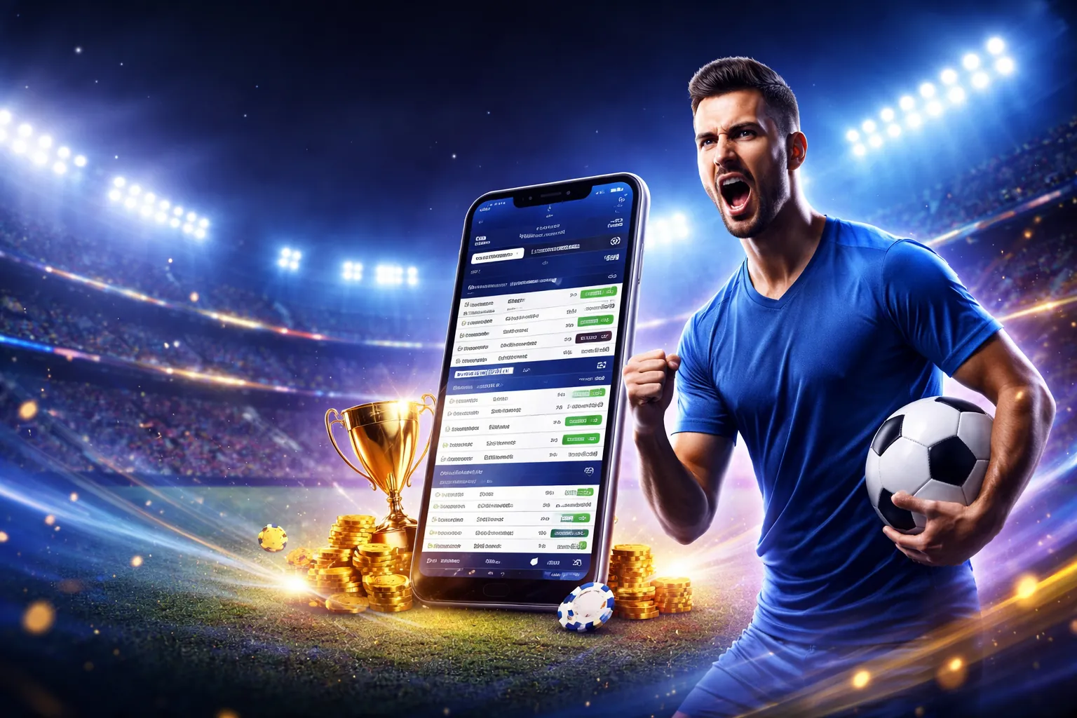 Hoàn trả tiền cược hàng tuần Win89
